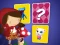Spel Little Red Riding Hood Memory Card Match aanlyn