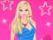 Spel Barbie Fantasy Dressup aanlyn