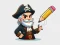 Spel Finish the Drawing aanlyn