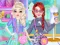 Spel Fashion Princess Sewing Clothes aanlyn
