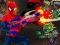 Spel Spiderman Commander aanlyn