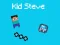 Spel Kid Steve Adventures aanlyn