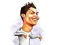 Spel Ronaldo Soccer Challenge aanlyn