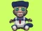 Spel Baby Talking Tom Makeover aanlyn
