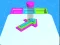 Spel Cube Sorting aanlyn