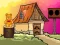 Spel Humble Village Escape aanlyn