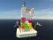 Spel Castle Destruction Blocks aanlyn