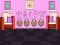 Spel Hoary House Escape aanlyn