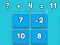 Spel Math games aanlyn