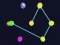 Spel Cosmic Connector aanlyn