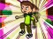 Spel Ben 10 Jumper aanlyn
