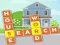 Spel House Word search aanlyn