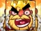 Spel Like a king aanlyn