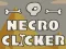 Spel Necro clicker aanlyn