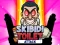 Spel Skibidi Toilet Attack aanlyn