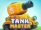 Spel Tank Master aanlyn