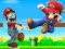 Spel Super Mario vs Zombies aanlyn