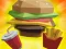 Spel Burger Bounty Game aanlyn