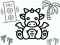 Spel Find The Dragons aanlyn