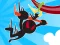 Spel Stickman Climber aanlyn