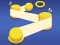 Spel Tangled Rope Around Puzzle aanlyn