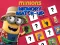 Spel Minions Memory Match Up aanlyn