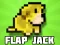 Spel Flap Jack aanlyn
