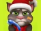 Spel Talking Tom care Injured aanlyn
