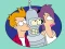 Spel Futurama: Worlds of Tomorrow aanlyn