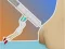 Spel Nurse Run 3D aanlyn