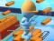 Spel Brick Rush 3D aanlyn