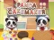 Spel Panda The Cake Maker aanlyn