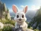 Spel Forest Survival Simulator: Animal Evolution aanlyn