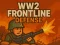 Spel WW2 Frontline Defense aanlyn