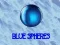 Spel Blue spheres aanlyn