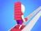 Spel Bridge Race aanlyn