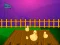 Spel Carrot Farm Escape aanlyn