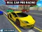 Spel Real Car Pro Racing aanlyn
