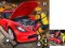 Spel Car Mechanic 2017 aanlyn