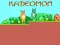 Spel Kadeomon aanlyn