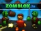 Spel Zomblox.io aanlyn