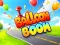 Spel Balloon Boom aanlyn
