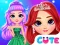 Spel My Trendy Ball Gown aanlyn