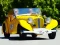 Spel Old Cars Puzzle aanlyn