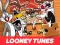 Spel Looney Tunes Jigsaw Puzzle aanlyn
