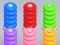 Spel Color Ring Sort aanlyn