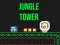 Spel Jungle Tower aanlyn