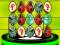 Spel Ben 10 Match 3 Aliens aanlyn