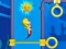 Spel Pull Mermaid Out aanlyn
