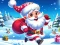 Spel Santa Dash aanlyn